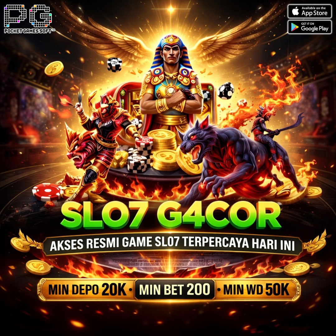 TRI7 # Poker Online Dengan Gaya Permainan Yang Penuh Perhitungan